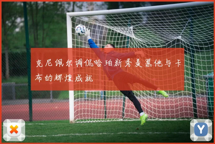 克尼佩尔调侃哈珀新秀羡慕他与卡布的辉煌成就